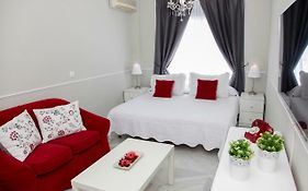 Apartamento centro sanlucar